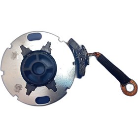 تصویر جا ذغالی استارت MVM X22 