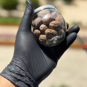 تصویر جوز هندی 