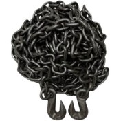 تصویر زنجیر سر کج آمریکایی 7تن 6متری G100 