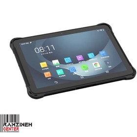 تصویر تبلت صنعتی UROVO P8100p 
