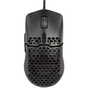 تصویر ماوس گیمینگ باسیم فاطر مدل MCR-8000B Fater MCR-8000B Optical Wired Gaming Mouse