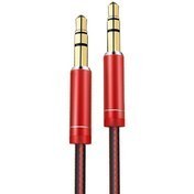 تصویر کابل صدا AUX مدل Y-16 AUX Y-16