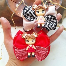 تصویر گلسر طرح پیچازی 