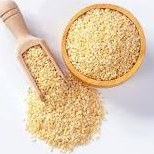 تصویر روغن کنجد ارگانیک 