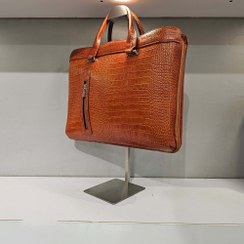 تصویر کیف اداری زنانه رسمی (بشیری) مدل Sh23 