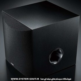 تصویر ساب ووفر خانگی یاما مدل YAMAHA NS-SW050 YAMAHA NS-SW050