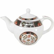 تصویر تقدیس قوری 4 مدل مینیاتور TeaPot