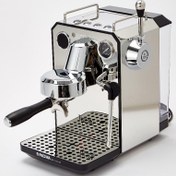 تصویر اسپرسوساز نیمه صنعتی نوا ۱۶۸ NCM_168EXPC Espresso machine nova NCM_168EXPC