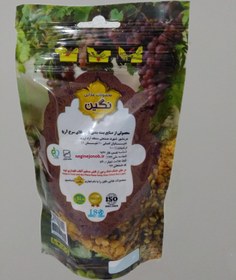 تصویر پودر غوره 