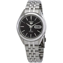 تصویر ساعت مچی مردانه سیکو مدل SNKL23J1 با بند استیل 