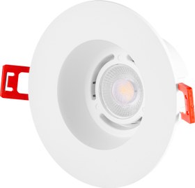 تصویر اکو دارک لایت گرد PC ECO DARK LIGHT PC