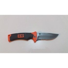 تصویر چاقو گربر مدل 6581112A Gerber knife model 6581112A