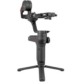 تصویر گیمبال ژیون تکZhiyun-Tech WEEBILL LAB Handheld Stabilizer 