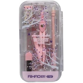 تصویر ست پرگار آیهاو 