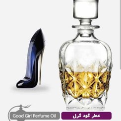 تصویر عطر گود گرل اصل شرکت bell گرمی 19 هزار تومان 