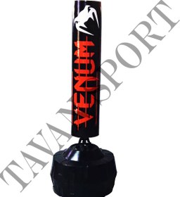 تصویر کیسه بوکس ایستاده DK 