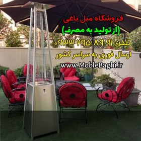 تصویر هیتر هرمی ایتالیایی 