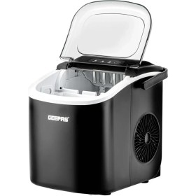 تصویر یخ‌ساز Geepas GIM63053UK 