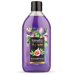 تصویر شامپو انجیر سیاه دیلی هایدریت نیوتیس|Newtis Daily Hydrate Hair Shampoo 400ml 