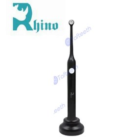 تصویر لایت کیور 1sec راینو curing light rhino