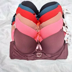 تصویر سوتین اسفنجی جک دار cope B (سکرت) 