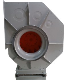 تصویر هواکش اگزاست فن مکنده سانتریفیوژ ST-CBD-560 SINGLE INLET BACKWARD CENTRIGUGAL FAN