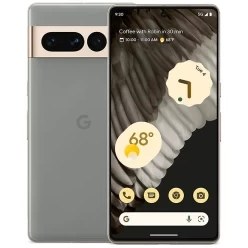 تصویر گوشی گوگل Pixel 7 Pro 5G | حافظه 128 رم 8 گیگابایت Google Pixel 7 Pro 5G 128/8 GB