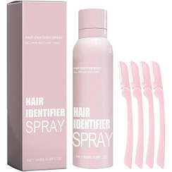 تصویر اسپری اصلاح صورت 