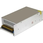 تصویر پاور نکست 48 ولت 10 آمپر 