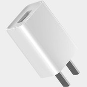 تصویر شارژر آداپتور 18 وات شیائومی Xiaomi USB Charger 18W