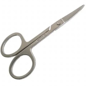 تصویر قیچی ابرو برند JANO 