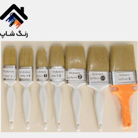 تصویر قلم (یونانی) میکونوس 