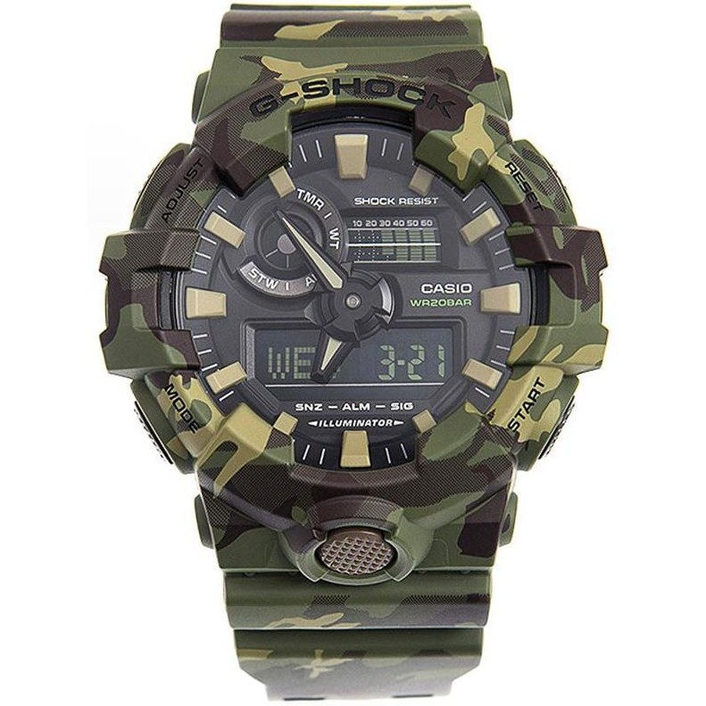 G shock 2025 700 cm