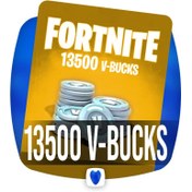 تصویر 13500 ویباکس فورتنایت 