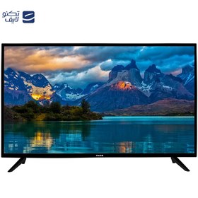 تصویر تلویزیون LED پارس مدل P32H300 سایز 32 اینچ Pars P32H300 LED 32 Inch TV