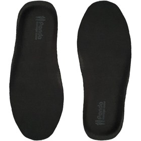 تصویر کفی کفش طبی پاندا 