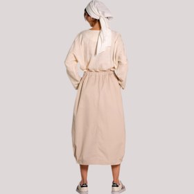 تصویر دامن خمره ای کد ۲۸۸ 