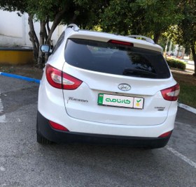 تصویر هیوندای توسان ix 35 مدل 2015 ا Hyundai Tucson-ix35 2400cc Hyundai Tucson-ix35 2400cc