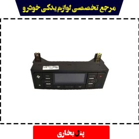 تصویر پنل بخاری 405 چهار حالته دناکو 