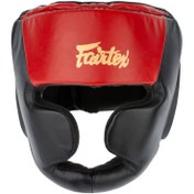 تصویر کلاه رزمی فرتکس مدل fiter pro 2025 - XL 