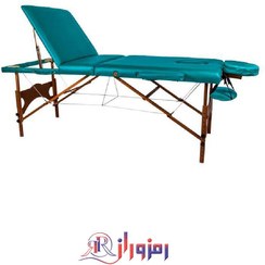 تصویر تخت ماساژ تاشو ریلکس P70 Folding massage bed Relax P70