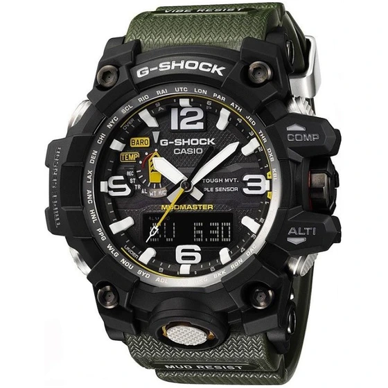 Casio gwg 2024 1000 price