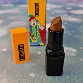 تصویر رژ جامد کالیستا callista lip stick