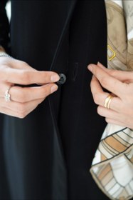 تصویر عبای رٌز 