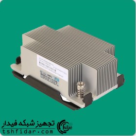 تصویر هیت سینک سرور HP DL380 G8 