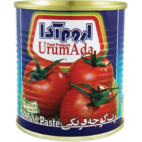 تصویر انواع رب 