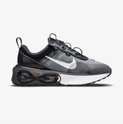 تصویر کفش والیبال ایرو مکس ۲۰۲۱ مشکی سفید - 6597 