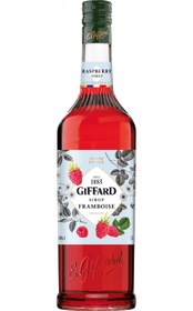 تصویر سیروپ رز بری (یک لیتری) 