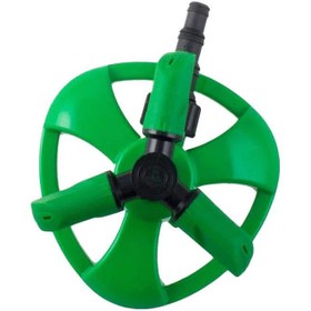 تصویر آبپاش چرخشی 