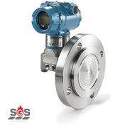 تصویر ترانسمیتر سطح روزمونت 3051L3-AA0FD2 